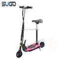 Easy ride scooter ce with seat for kids